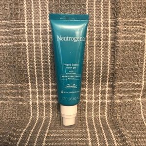 Neutrogena Hydro Boost Water Gel